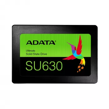 ADATA ULTIMATE SU630 240 GB 2.5 inch Serial ATA QLC 3D NAND