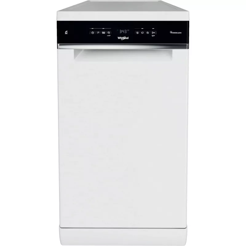 Whirlpool WSFO 3O23 PF Wolnostojąca 10 kompletów