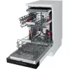 Whirlpool WSFO 3O23 PF Wolnostojąca 10 kompletów