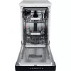 Whirlpool WSFO 3O23 PF Wolnostojąca 10 kompletów