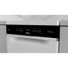 Whirlpool WSFO 3O23 PF Wolnostojąca 10 kompletów