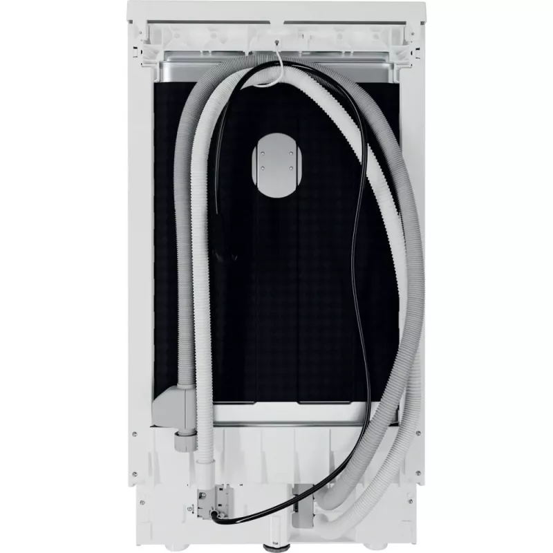 Whirlpool WSFO 3O23 PF Wolnostojąca 10 kompletów