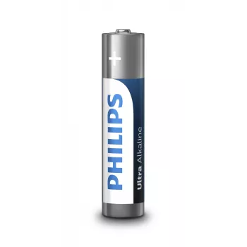 Bateria jednorazowa Philips LR03E4B/10