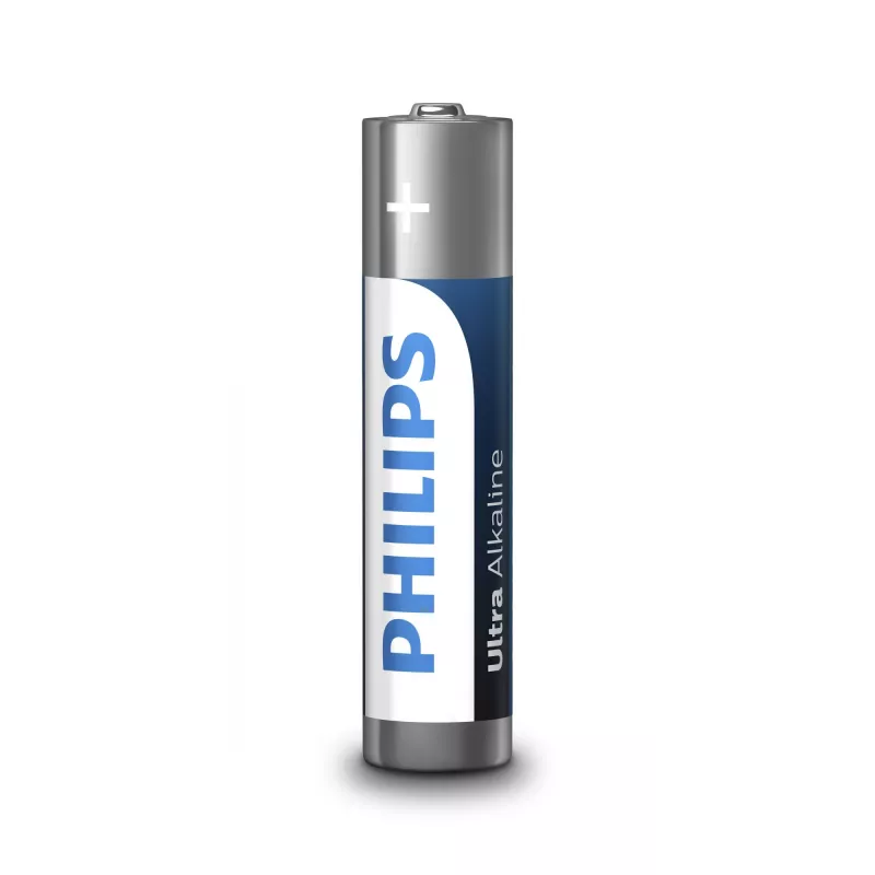 Bateria jednorazowa Philips LR03E4B/10