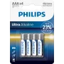 Bateria jednorazowa Philips LR03E4B/10