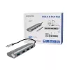 USB Hub LogiLink UA0309
