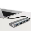 USB Hub LogiLink UA0309