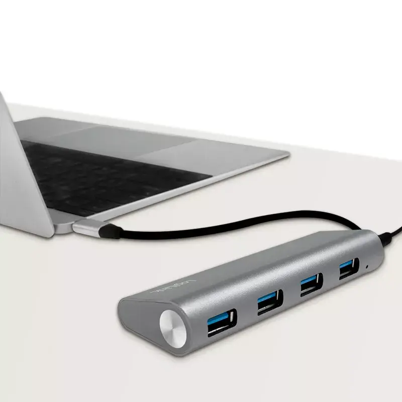 USB Hub LogiLink UA0309
