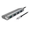 USB Hub LogiLink UA0309