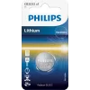 Philips Minicells Battery CR2032/01B, bateria jednorazowa, CR2032, litowa, 3 V, 1 szt., 10 lat