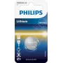 Philips Minicells Battery CR2032/01B, bateria jednorazowa, CR2032, litowa, 3 V, 1 szt., 10 lat