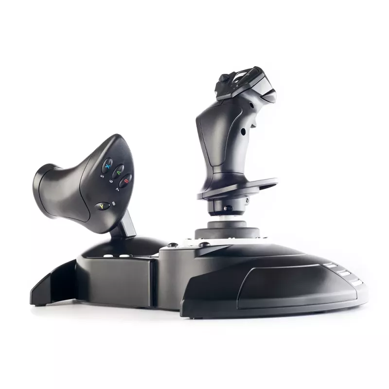 Thrustmaster T.Flight Hotas One kontroler lotu, czarny