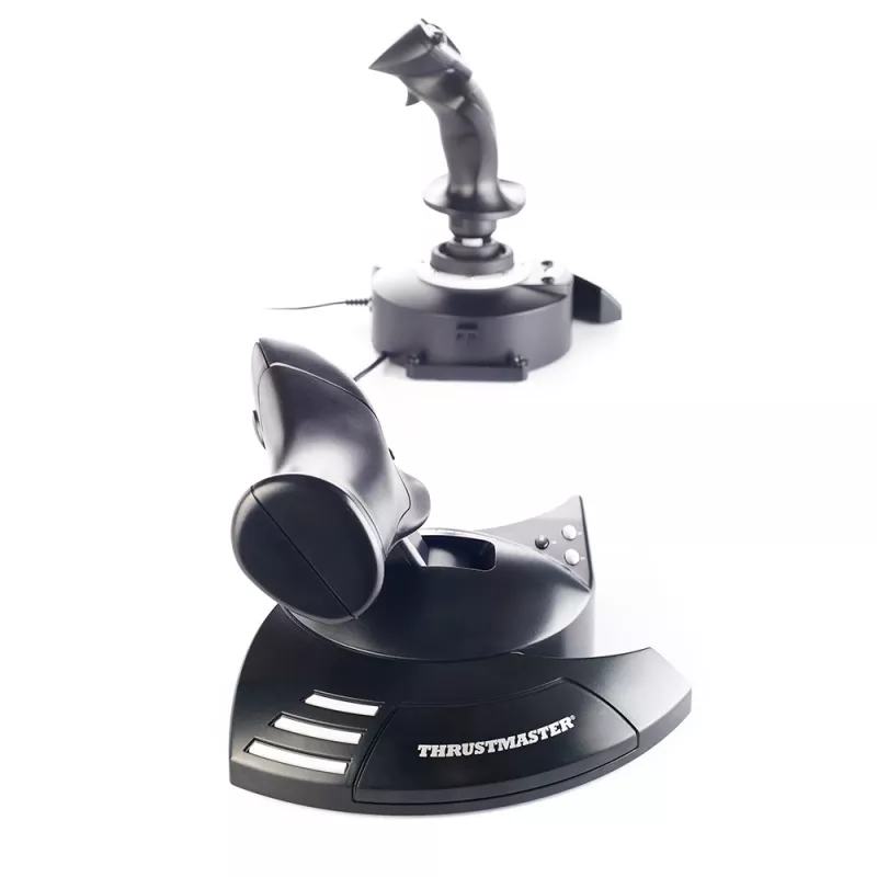 Thrustmaster T.Flight Hotas One kontroler lotu, czarny