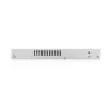 Zyxel GS1008HP Niezarządzany przełącznik Gigabit Ethernet (10/100/1000) Power over Ethernet (PoE) Szary
