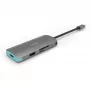 Stacja dokująca i-tec Metal USB-C Nano Dock 4K HDMI + Power Delivery 100 W
