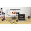 Stacja dokująca i-tec Metal USB-C Nano Dock 4K HDMI + Power Delivery 100 W