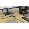 Stacja dokująca i-tec Metal USB-C Nano Dock 4K HDMI + Power Delivery 100 W