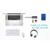 Stacja dokująca i-tec Metal USB-C Nano Dock 4K HDMI + Power Delivery 100 W