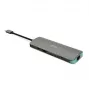 Stacja dokująca i-tec Metal USB-C Nano Docking Station 4K HDMI LAN Power Delivery 100 W