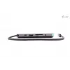 Stacja dokująca i-tec Metal USB-C Nano Docking Station 4K HDMI LAN Power Delivery 100 W
