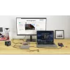 Stacja dokująca i-tec Metal USB-C Nano Docking Station 4K HDMI LAN Power Delivery 100 W