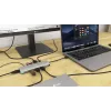 Stacja dokująca i-tec Metal USB-C Nano Docking Station 4K HDMI LAN Power Delivery 100 W