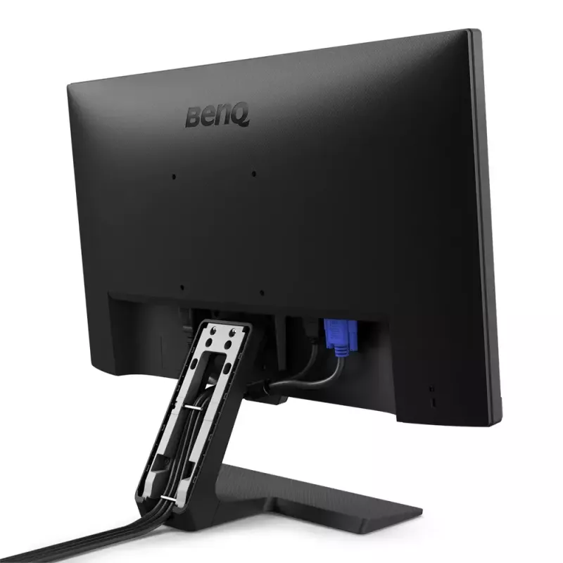 Monitor komputerowy BenQ GW2283 54,6 cm (21,5 cala) 1920 x 1080 pikseli Full HD LED Czarny