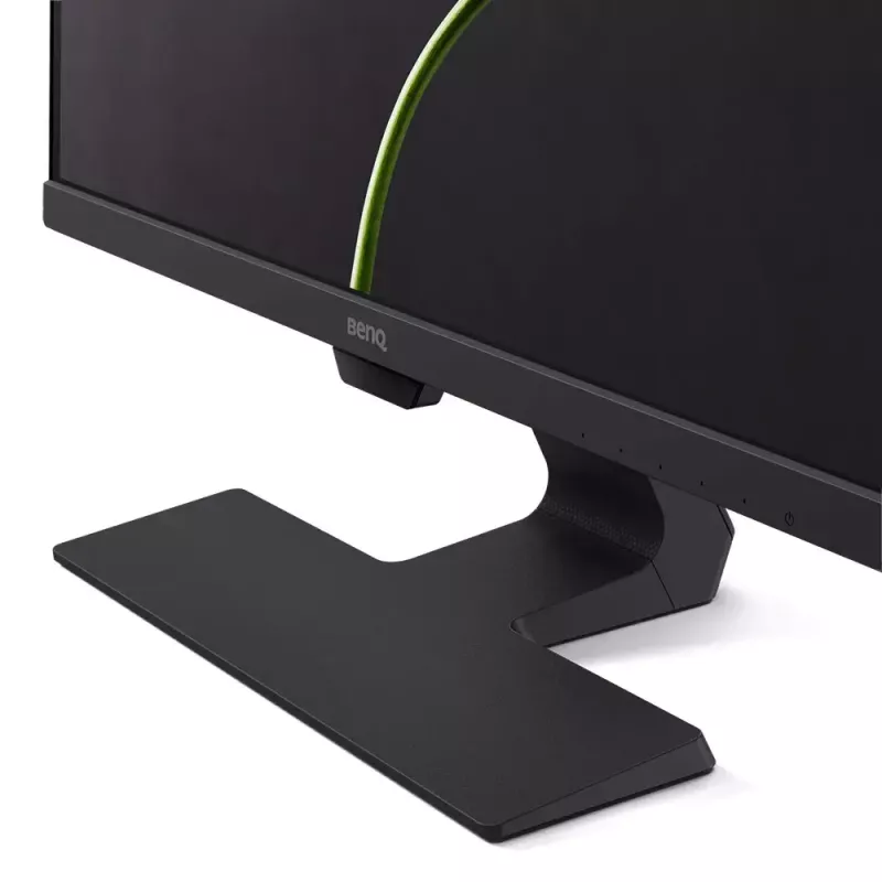 Monitor komputerowy BenQ GW2283 54,6 cm (21,5 cala) 1920 x 1080 pikseli Full HD LED Czarny