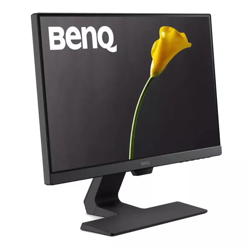 Monitor komputerowy BenQ GW2283 54,6 cm (21,5 cala) 1920 x 1080 pikseli Full HD LED Czarny