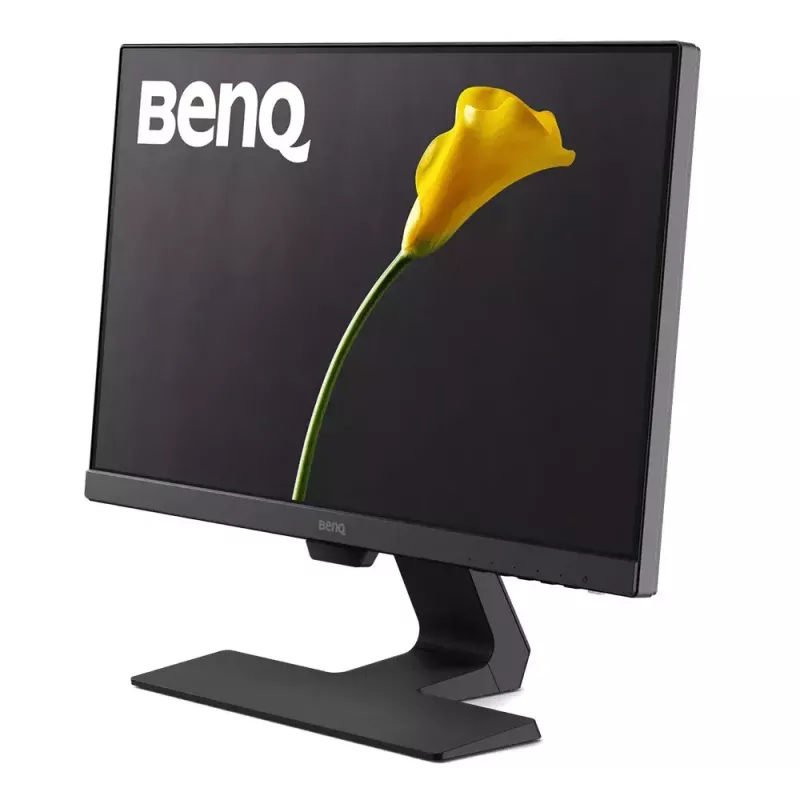Monitor komputerowy BenQ GW2283 54,6 cm (21,5 cala) 1920 x 1080 pikseli Full HD LED Czarny