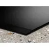 Electrolux LIR60430 Czarna płyta indukcyjna do zabudowy 60 cm 4 strefy