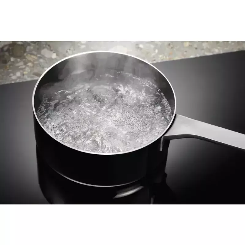 Electrolux LIR60430 Czarna płyta indukcyjna do zabudowy 60 cm 4 strefy