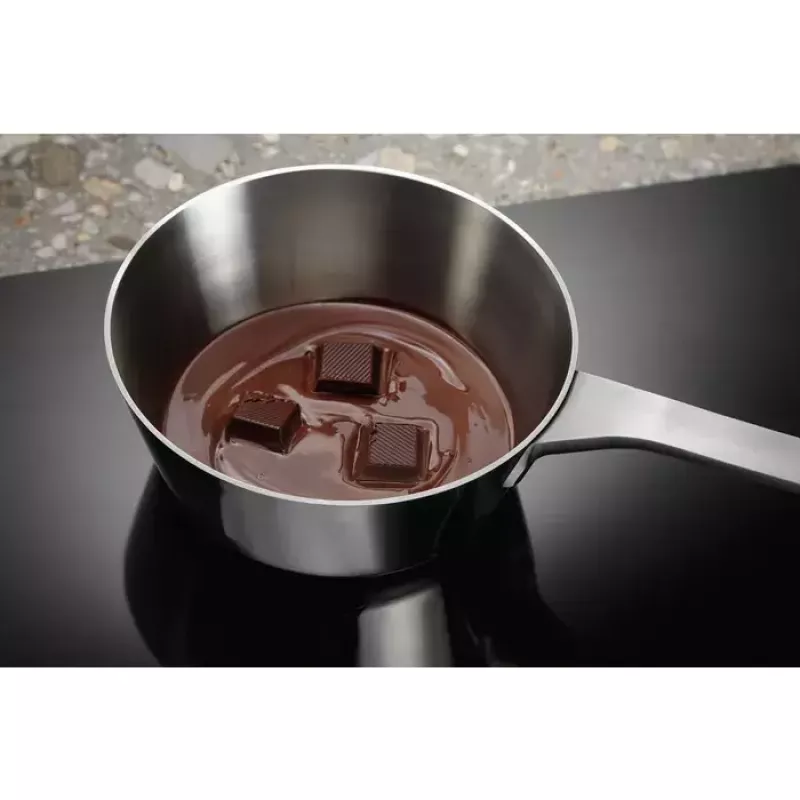Electrolux LIR60430 Czarna płyta indukcyjna do zabudowy 60 cm 4 strefy
