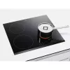 Electrolux LIR60430 Czarna płyta indukcyjna do zabudowy 60 cm 4 strefy