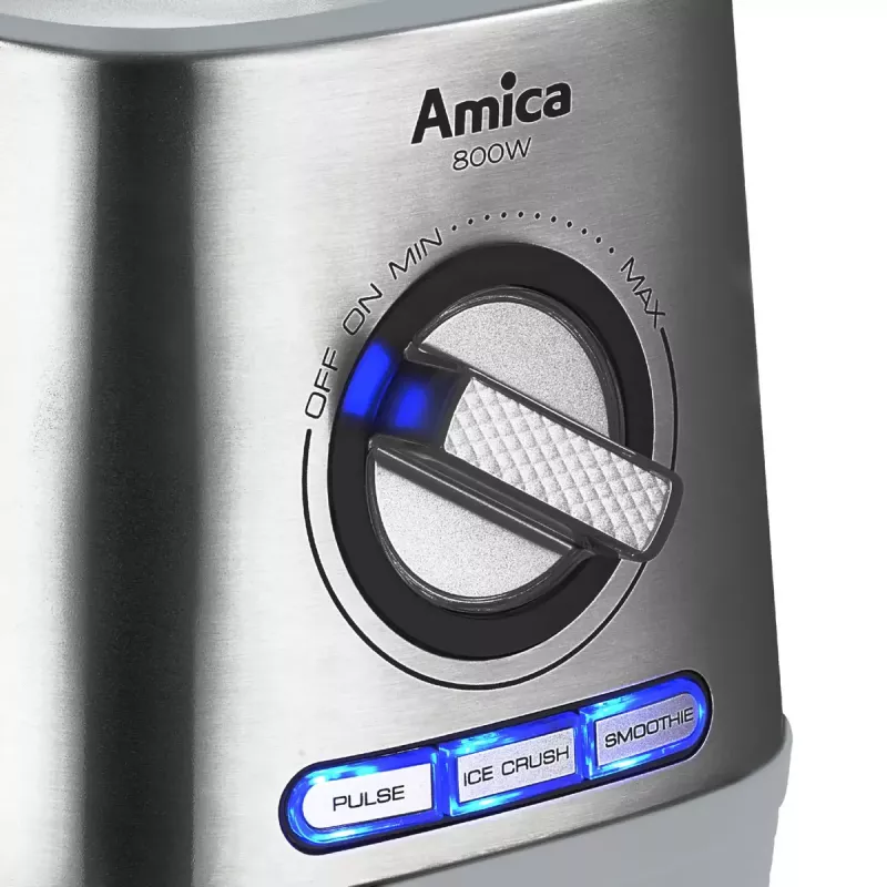 Blender Amica BTM5012 Czarny