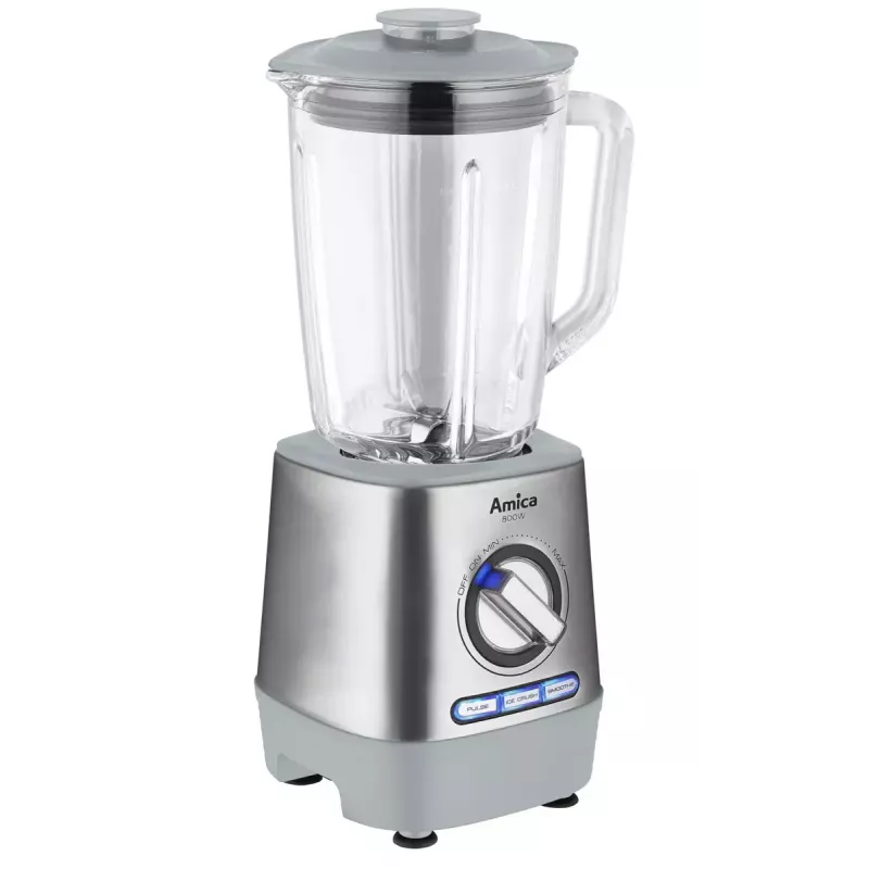 Blender Amica BTM5012 Czarny