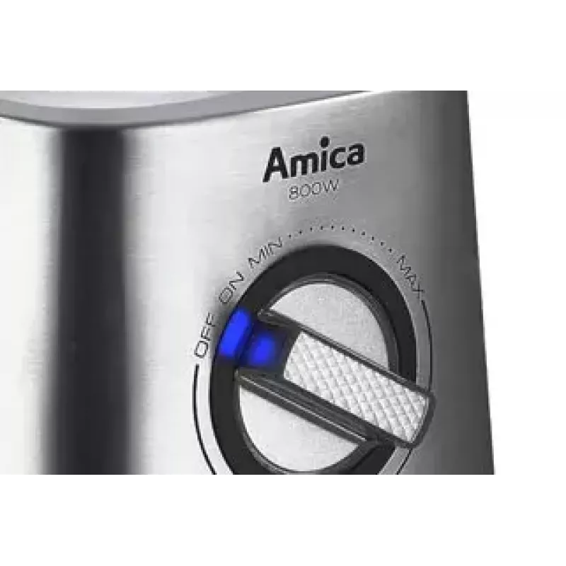 Blender Amica BTM5012 Czarny