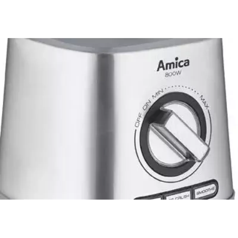 Blender Amica BTM5012 Czarny