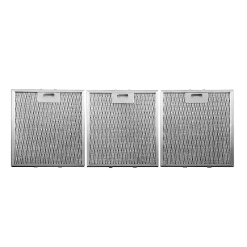 Okap ścienny Whirlpool AKR 558/3 IX, filtr aluminiowy, poziom hałasu: 65 dB