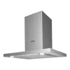 Okap ścienny Whirlpool AKR 558/3 IX, filtr aluminiowy, poziom hałasu: 65 dB
