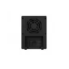 Obudowa HDD/SSD ICY BOX IB-3740-C31 Czarna 2,5/3,5 cala