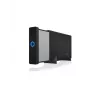 ICY BOX IB-377-C31 Obudowa HDD/SSD Czarny 3.5 cala