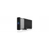 ICY BOX IB-377-C31 Obudowa HDD/SSD Czarny 3.5 cala