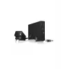ICY BOX IB-377-C31 Obudowa HDD/SSD Czarny 3.5 cala