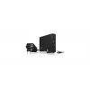ICY BOX IB-377-C31 Obudowa HDD/SSD Czarny 3.5 cala
