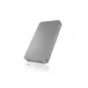 Obudowa HDD/SSD ICY BOX IB-247-C31 Antracytowa 2,5 cala