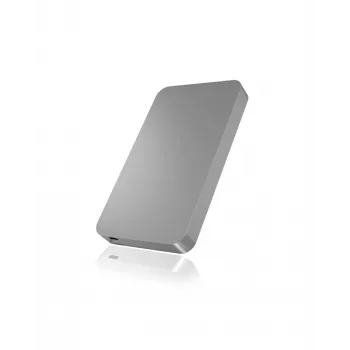 Obudowa HDD/SSD ICY BOX IB-247-C31 Antracytowa 2,5 cala