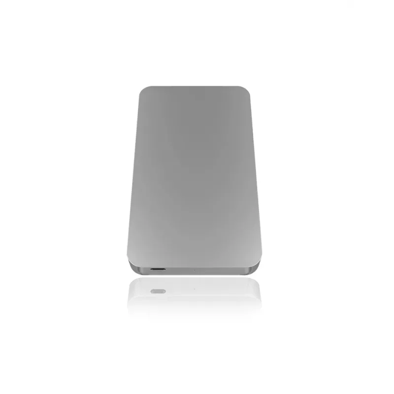 Obudowa HDD/SSD ICY BOX IB-247-C31 Antracytowa 2,5 cala