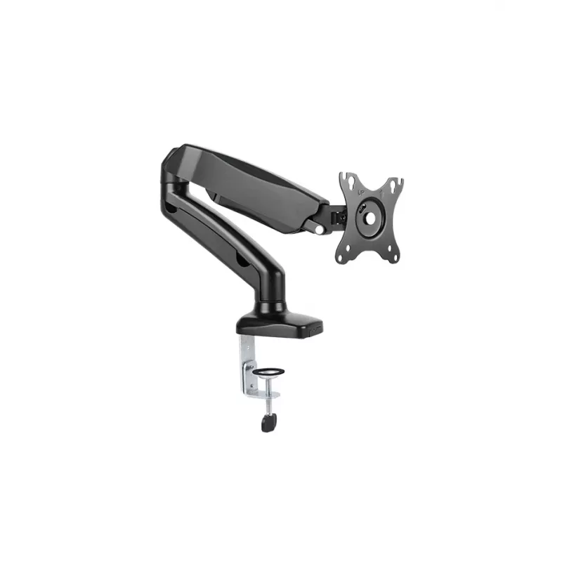 ICY BOX IB-MS303-T 81,3 cm (32 cale) biurkowy Czarny