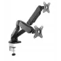 ICY BOX IB-MS304-T 68,6 cm (27 cali) biurkowy Czarny